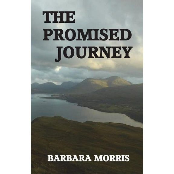 The Promised Journey (Paperback)
