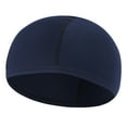 thumbnail image 1 of CTIRCHIU 6 Pcs Cycling Headgear Liner Comfortable Polyester Assorted Color UV Protection Football in Winter, 1 of 4