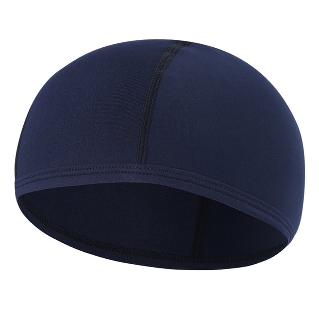 CTIRCHIU 6 Pcs Cycling Headgear Liner Comfortable Polyester Assorted Color UV Protection Football in Winter