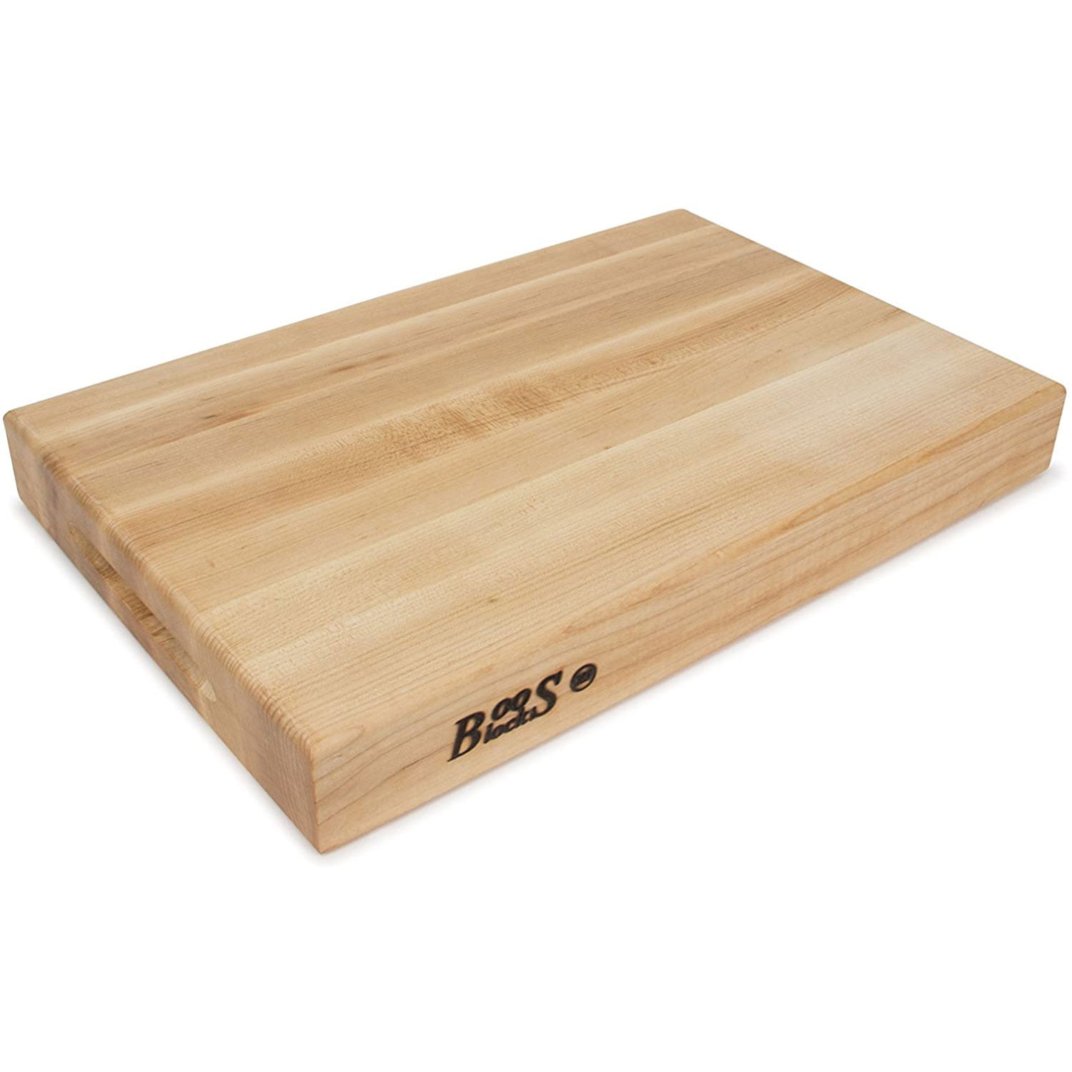 PICK YOUR SIZE Wood Commercial Restaurant Solid Cutting Board Butcher Block New 