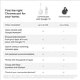 thumbnail image 6 of Google Chromecast 4K HDR Streaming Dongle with TV, 6 of 6