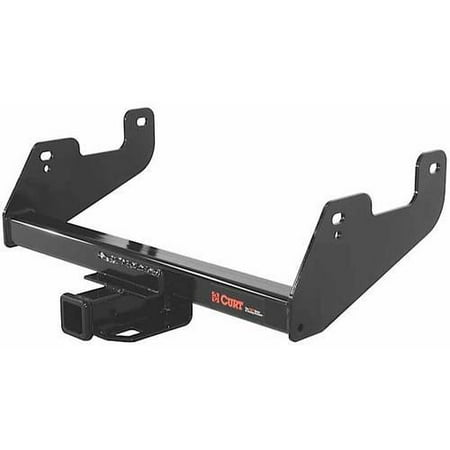 - Curt Manufacturing Cur14017 15-C F150 with O Factory Hitch Class IV Receiver Hitch