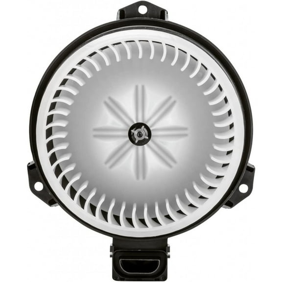 For Toyota Yaris Blower Motor Assembly 2008-2014 For 87103-52141