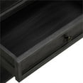 thumbnail image 4 of Finch Webster Storage Cabinet Dark Gray, 4 of 13