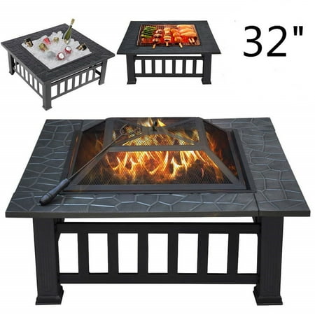 Wood Stove Screens Decorative 32