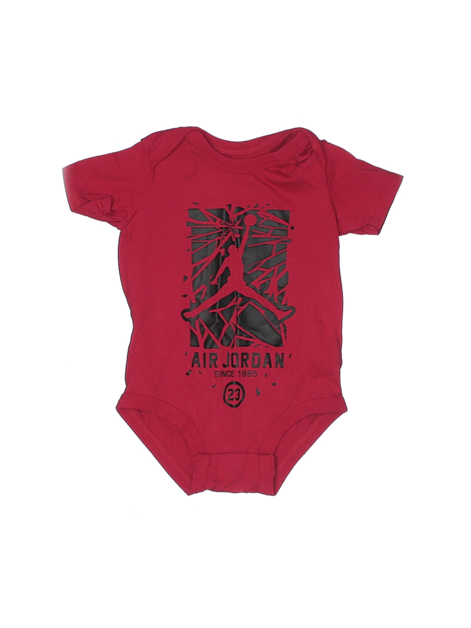 air jordan onesie