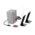 thumbnail image 3 of harper Bobber Painting Machine Bobber Coloring Machine 5V Accessories with Holder Stand With 2 L Racks, 3 of 9