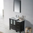 thumbnail image 2 of Sydney 36" w/ Side Cabinet (Espresso), 2 of 3