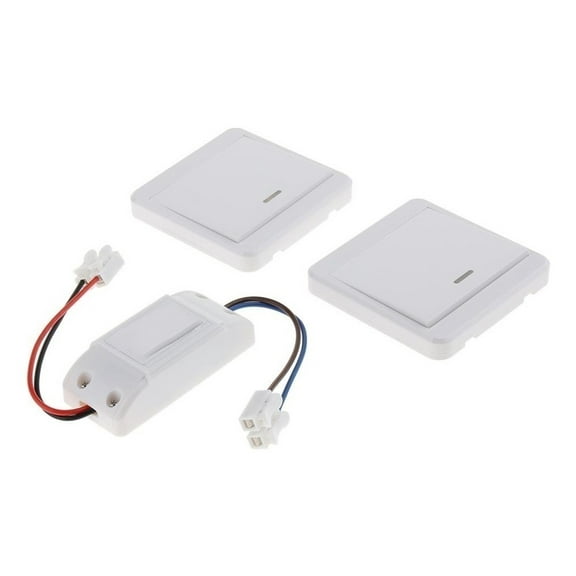 Wireless Remote Control Switch