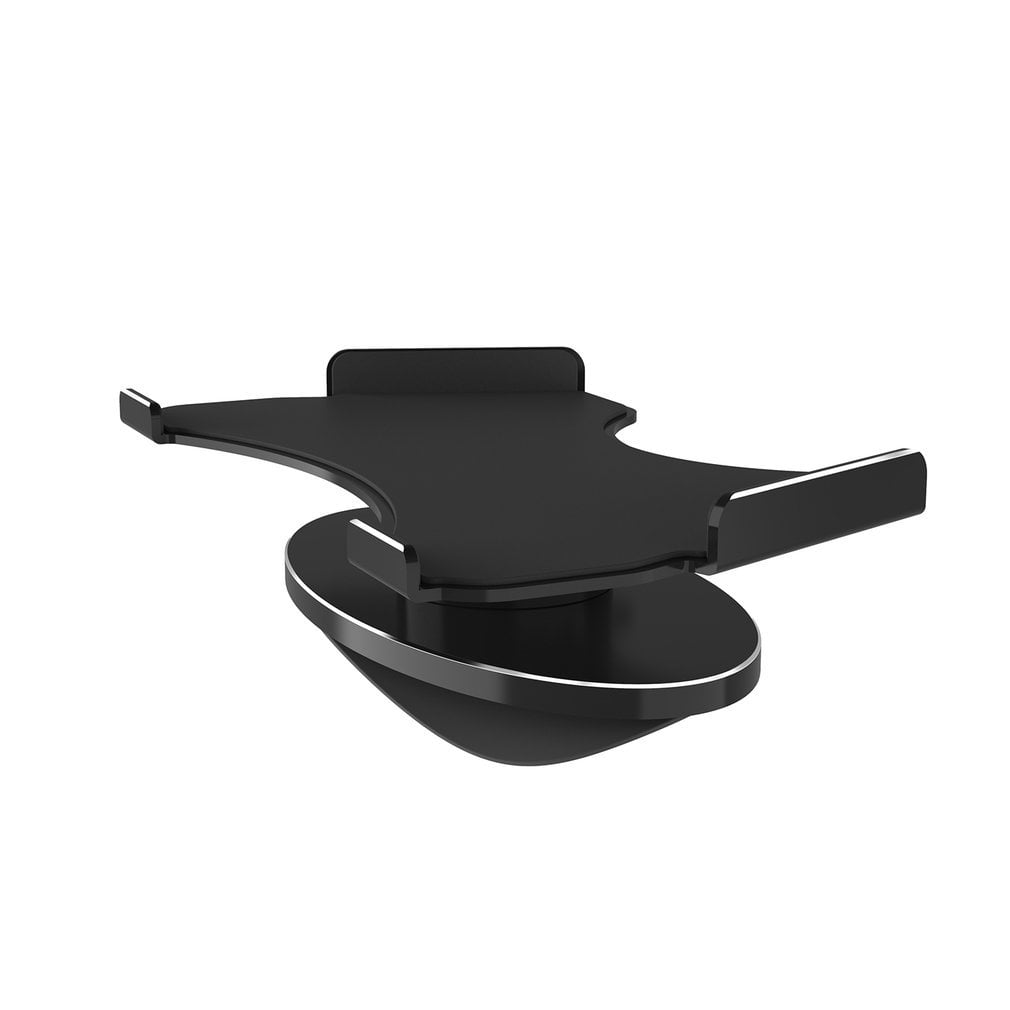 Heavy Duty 360° Horizontal Rotation Metal Bracket Holder For Amazon Echo Show 5 