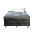 thumbnail image 1 of Colchón Lester Queen Size Attraction+Box+Almohada Hybrid Luxury Lester Attraction Attraction, 1 of 8