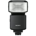 thumbnail image 2 of Sony HVL-F60RM2 Wireless Radio Flash with 128 SD Card & Triple Shoe Bracket, 2 of 13