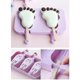 thumbnail image 1 of 2 uds moldes de hielo moldes de paletas de hielo moldes de helado hielo de silicona LingWen 1327533344197, 1 of 1