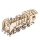 thumbnail image 1 of 3D Wooden Puzzle Educational Toy for Kids and Adults Lifelike Appearance Smooth Plastic 10.2 x 6.9 x 5.5 Inches, 1 of 4