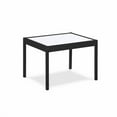 thumbnail image 4 of Ensemble de Trois Pièces pour Enfants : Table Effaçable à Sec et Deux Chaises, Noir, 4 of 5