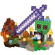 thumbnail image 1 of Juego de juguetes de construcción con bloques magnéticos AIDYVOI con 100 piezas, 1 of 7