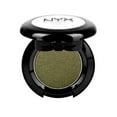 thumbnail image 5 of NYX Cosmetics Hot Singles Eye Shadow Gold Lust, 5 of 11