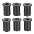 thumbnail image 1 of Tuerca de pozo 6pcs M4 / M5 / M6 Kayak Caucho Bien Tuercas Sujetador Wellnuts Kayak Accesorios Tomshoo Tuerca de pozo, 1 of 7