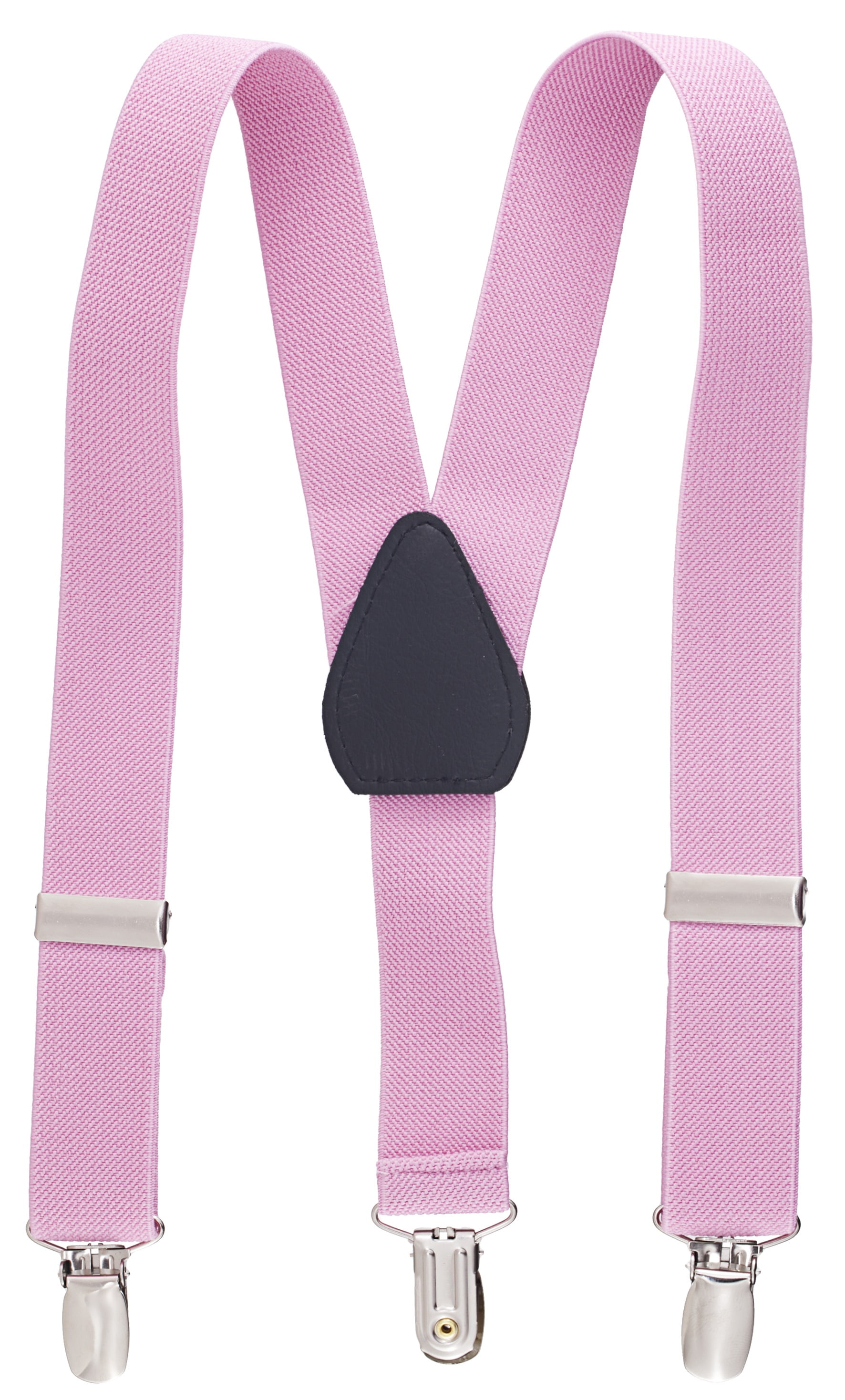 Childrens Toddlers Easter Elastic Adjustable SuspenderS Multi Stripe Kids