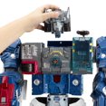thumbnail image 3 of Figurine Fortress Maximus Classe Titan Generations Titans Return des Transformers, 3 of 9