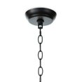 thumbnail image 3 of Regina Andrew 16-1322 Billie 11" Wide Pendant - White, 3 of 5