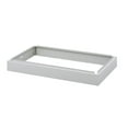 thumbnail image 4 of Safco Facil Steel Flat File-Medium Light Gray, 4 of 5