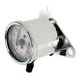 thumbnail image 4 of Motorcycle Odometer Motorcycle Instrument Motorcycle Dual Odometer Speedometer Gauge, 4 of 8