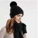 thumbnail image 5 of Gorro para el cabello seco absorbente suave, 493 uds., lindo oso de dibujos animados, microfibra súper suave, toalla de secado rápido para niños y adultos, 5 of 6