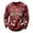 Wine #12, variant on Halloween Sweatshirt Mens Fall Leaves Skull Long Sleeve Spooky Sweatshirt Pumpkin Skeleton Crew Neck Horror Lightweight Sweatshirts, 4XL