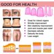 thumbnail image 4 of 7pcs/set Silic Anti Cellulite Vacuum Therapy Pain Relief Massa Jars Anti Cellulite Suct, 4 of 5