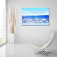 thumbnail image 6 of Epic Art 'Colors And Nature Ab1' by Ata Alishahi, Acrylic Glass Wall Art, 36"x24", 6 of 8