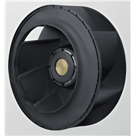 SANYO DENKI 9TS48P0H001, Blowers Centrifugal 225x99mm 48VDC, 801CFM, 99.8W