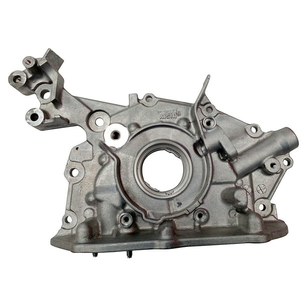 Bomba de Aceite Motor Toyota Camry 2004 A 2005 6 CIL 3.3L REXITE Aluminio Mecánica Gasolina