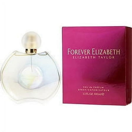 FOREVER ELIZABETH EAU DE PARFUM SPRAY 3.3 OZ FOREVER ELIZABETH( Pack of 6)