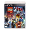 thumbnail image 1 of The Lego Movie Videogame PlayStation 3 Físico, 1 of 2