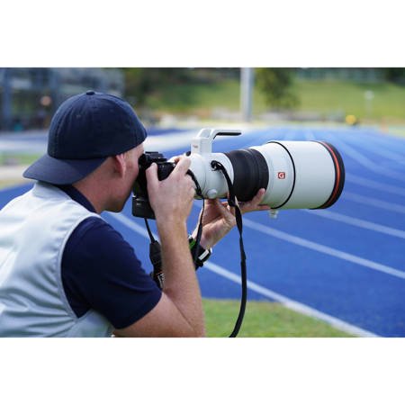FE 400mm f/2.8 GM OSS Lens for Sony E - Walmart.com