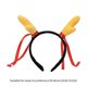 thumbnail image 3 of Chinese Seraphim Headband for Women Girls Cute Dragon Chinese Zodiac Headwear Plush Dragon for New Year Party, 3 of 4
