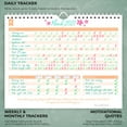 thumbnail image 4 of Clever Fox Habit Tracker Calendar, 4 of 6
