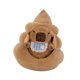 thumbnail image 5 of Peluche de carpincho CUTICAT juguete de peluche 40 cm, 5 of 8