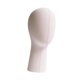 thumbnail image 5 of Cabeza de maniquí Yuyangstore soporte de almacenamiento para peluca joyería y gafas beige, 5 of 8
