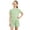 Vert2026 Ensembles3, variante sur oelaio Ensembles d'Été pour Garçons et Filles Ensemble Athlétique 2 Pcs UPF 50+ T-Shirt à Séchage Rapide et Shorts à Taille Élastique Survêtement Ensemble de Tenue Active pour Enfants Gris 14-15 Ans
