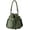 Green, variant on Women’s Drawstring Bucket Bag Nylon Crossbody Bag Tote Handbags Casual Hobo Shoulder Purse