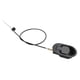 thumbnail image 4 of Herramientas de mango de palanca de liberación de sofá con Cable de liberación, accesorios, piezas de repuesto para silla reclinable, 4 of 9
