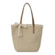 thumbnail image 1 of Bolso tejido de gran capacidad para mujer, nuevo bolso de paja 2025, bolso de hombro para playa, bolso de mano para ir al trabajo, 1 of 5
