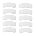 thumbnail image 5 of Clerance! PawCasa 10 Pieces Compatible Cloth Dryer Exhaust Filter Cotton T3E2 Set Replacement, 5 of 7