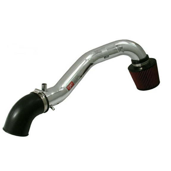 Injen 02-06 RSX Type S w/ Windshield Wiper Fluid Replacement Bottle Polished Cold Air Intake Fits select: 2002-2006 ACURA RSX TYPE-S