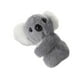 thumbnail image 4 of Muñeca Koala,Muñeco Koala de peluche pequeño para espejo retrovisor,Muñeca para accesorios de espejo retrovisor de motocicleta,Adorno de oso Koala de felpa suave y cómodo,Juguete portátil, 4 of 8