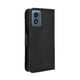 thumbnail image 4 of Funda Tipo Billetera GANGXUN para Motorola MOTO G Play 4G 2024 – Tapa Flip con Tarjetero, 4 of 5