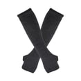 thumbnail image 2 of keepw Fashion Game Stylish Socks With Long Gloves Set Made With Polyester Easy To Wear dark gray 1Set, 2 of 5