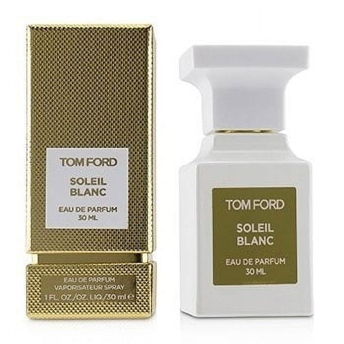 Tom Ford Private Blend Soleil Blanc Eau De Parfum Spray 30ml/1oz